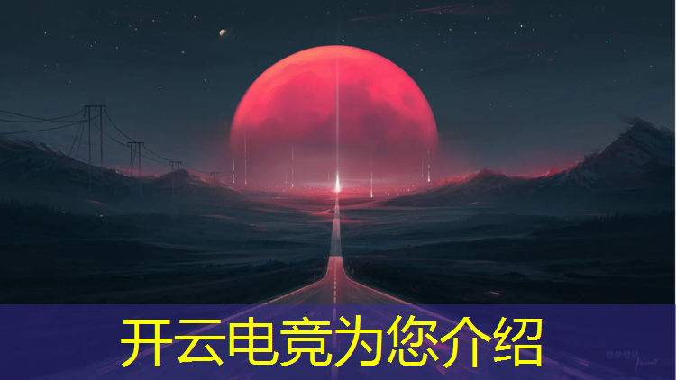 开云电竞为您介绍：电竞赛事公共资金筹措建议