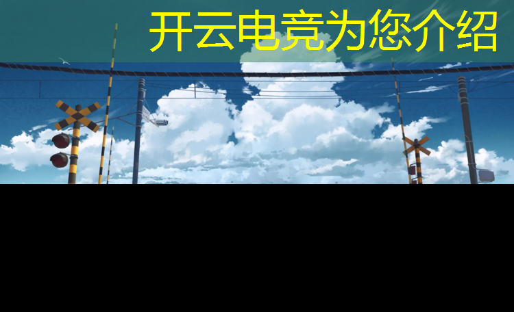 开云电竞为您介绍：专业的电竞馆装修哪家好