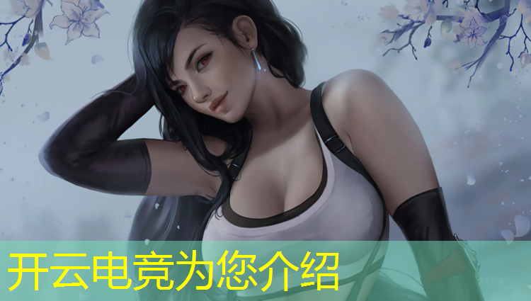 kaiyun·开云电竞为您介绍：自由幻想手游企鹅电竞活动