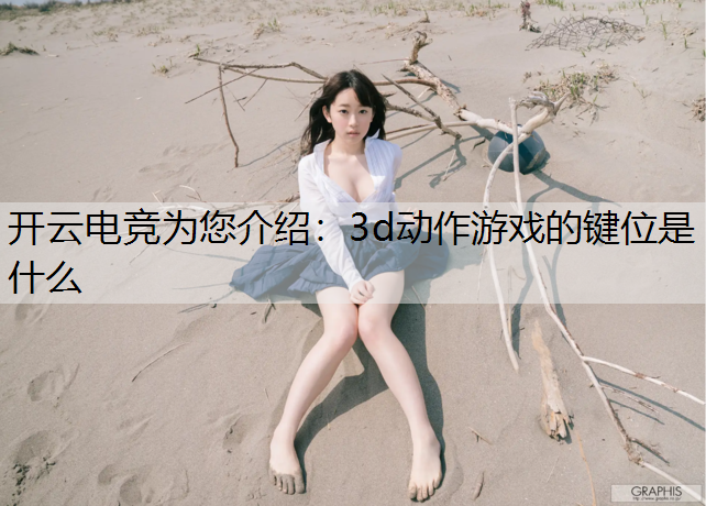 3d动作游戏的键位是什么